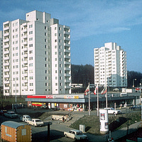 Lebenswelten in Wiesbaden: Sozialräumliche Rundfahrt