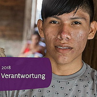 Chancen geben – Jugend will Verantwortung
