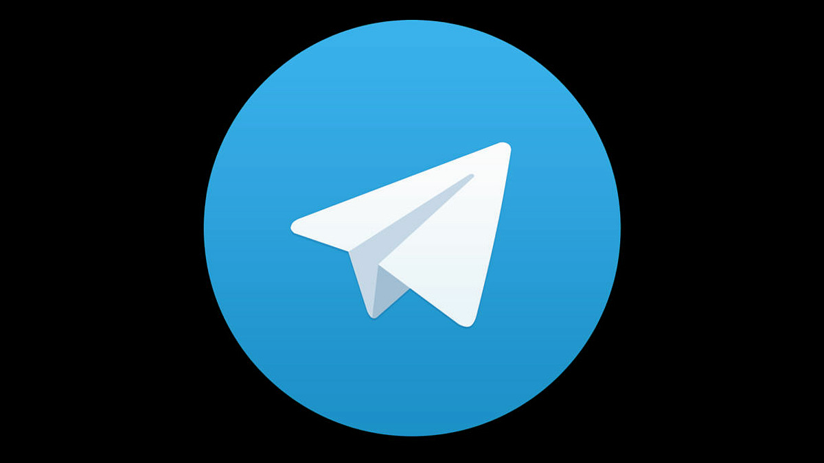Telegram-Gruppe „Christen in St. Peter und Paul“