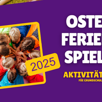 Osterferienspiele 2025