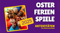 Osterferienspiele 2025