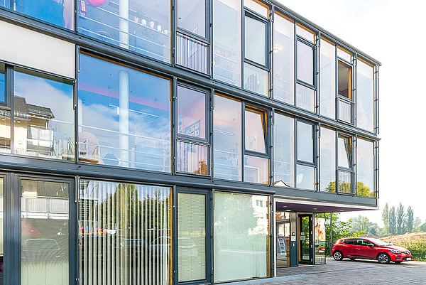 28.09.2020, KEB, Katholische Erwachsenen Bildung Limburg, Stiftung Bärenherz, Wiesbaden