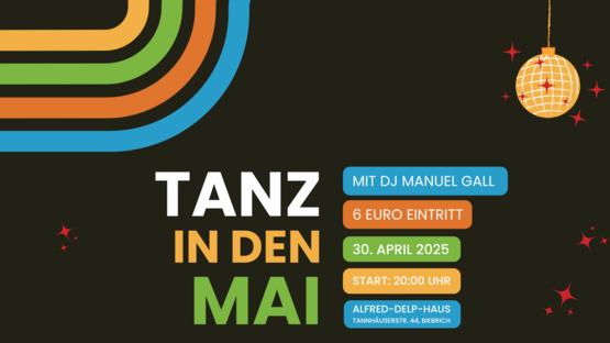 Tanz in den Mai