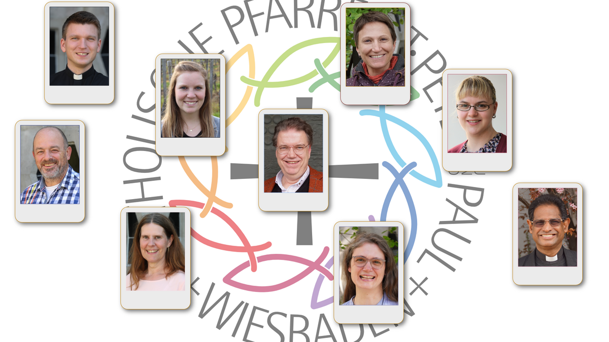 Pastoralteam