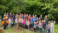 So war das Kolping Vater-Kind-Wochenende 2025