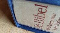 Bibel-Teilen in Gemeinschaft und gegen Wintereinsamkeit