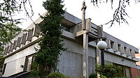 Kirchort St. Hedwig Gräselberg
