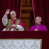 Habemus Papam!