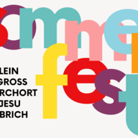 Sommerfest Herz Jesu