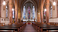 Kirchort St. Marien Biebrich
