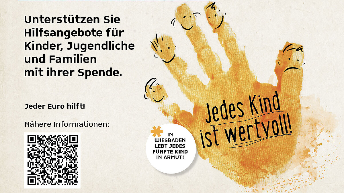 Jetzt solidarisch sein!