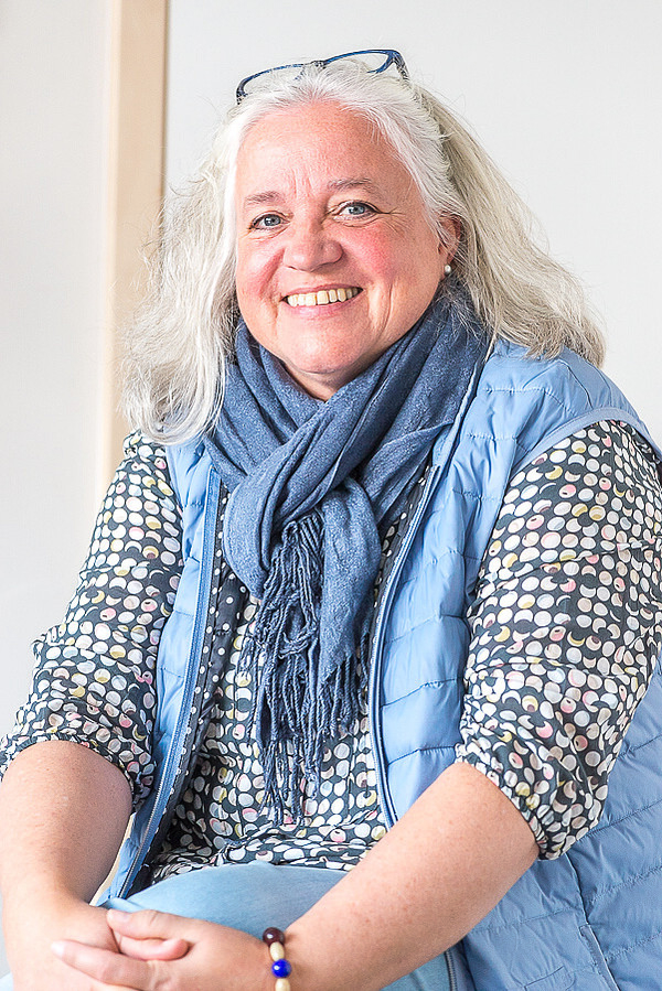 28.09.2020, KEB, Katholische Erwachsenen Bildung Limburg, Stiftung Bärenherz, Wiesbaden