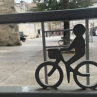 Wiesbadener Pfarreien radeln und beten gemeinsam!