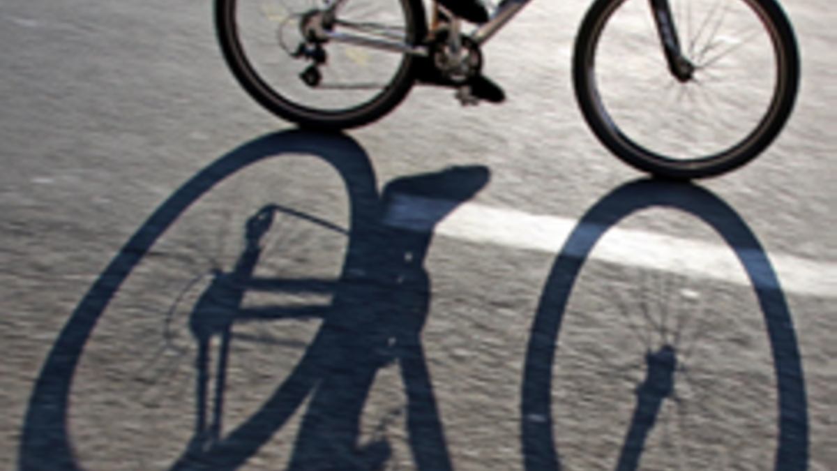Sozialräumliche Fahrradtour