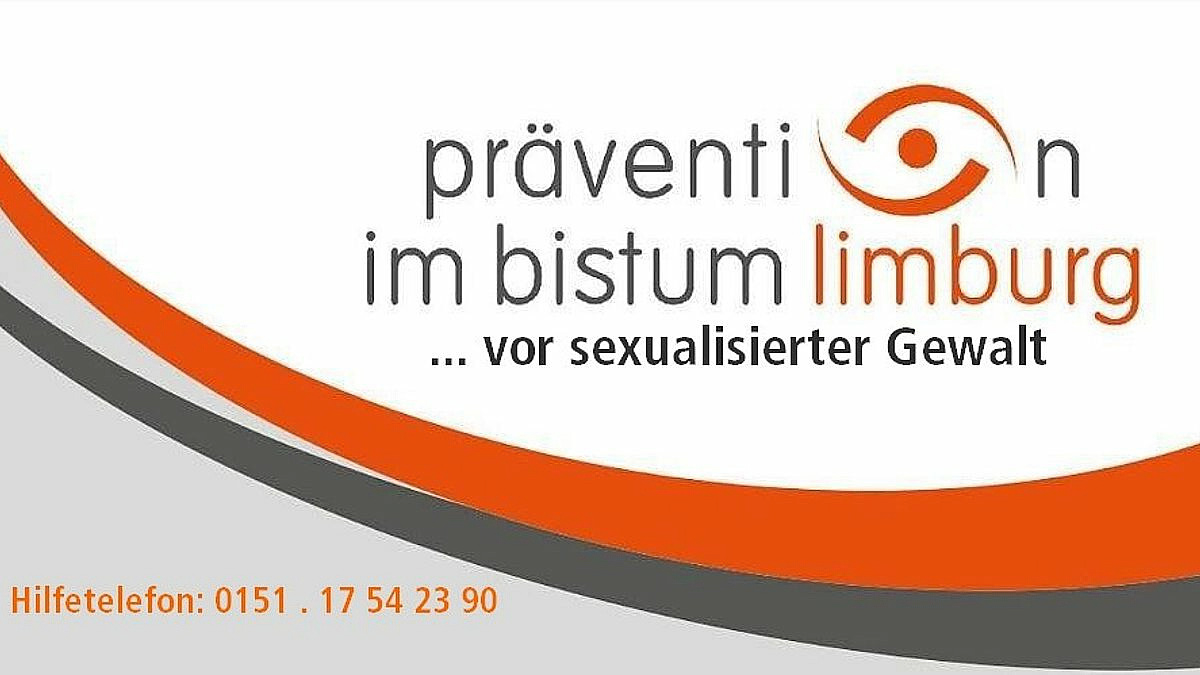 Hilfe bei sexuellem Missbrauch