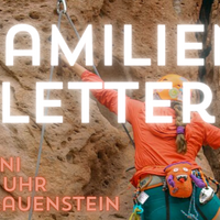 Du und ich – als Team am Seil: "Auf dich kann ich mich verlassen!"