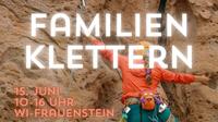 Du und ich – als Team am Seil: "Auf dich kann ich mich verlassen!"