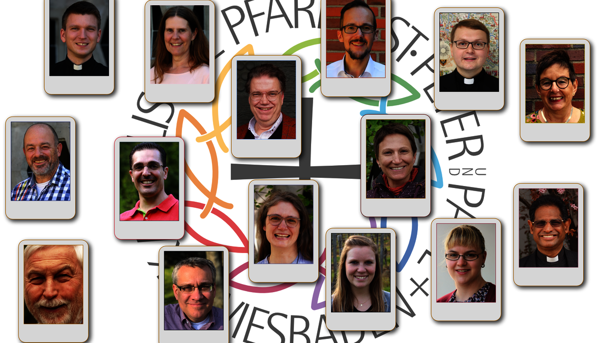 Pastoralteam