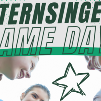 Game-Day der Sternsinger