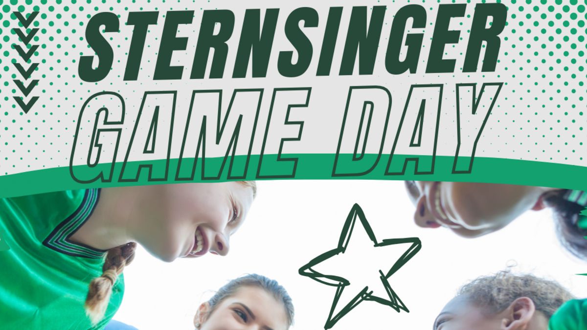 Game-Day der Sternsinger