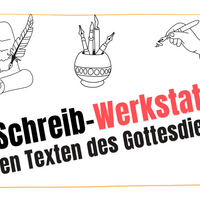 Schreibwerkstatt