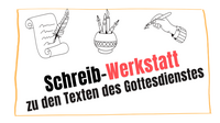 Schreibwerkstatt