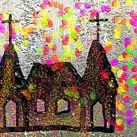 Kirchenabenteuer für kleine Entdecker