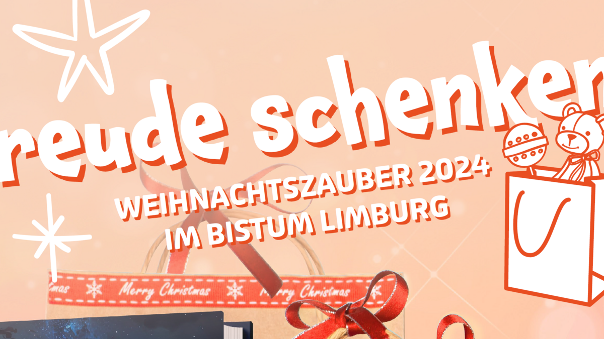 Weihnachtszauber 2024
