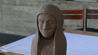 Wohl das letzte Mal in der angestammten Kirche
