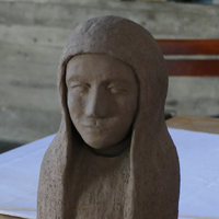 Wohl das letzte Mal in der angestammten Kirche