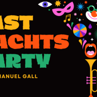 Fastnachtsparty in Herz Jesu