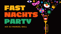 Fastnachtsparty in Herz Jesu