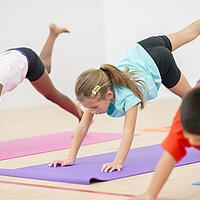 KinderYoga