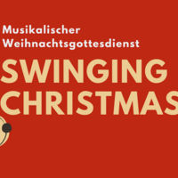 „Swinging Christmas“ an Heiligabend