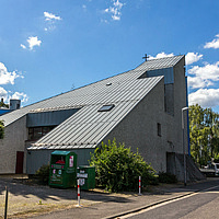 Kirchort St. Josef