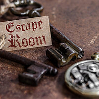 Escape Room für Kids in St. Josef