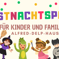 Fastnachtsparty für Kinder und Familien