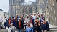Kolpingjubiläum in Köln