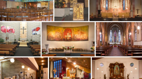 Hausgottesdienst zu Ostersonntag