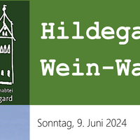 Hildegard Wein-Walk
