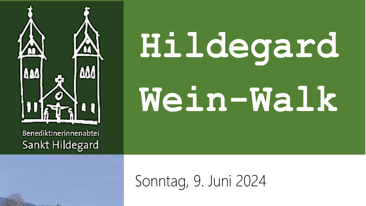 Hildegard Wein-Walk