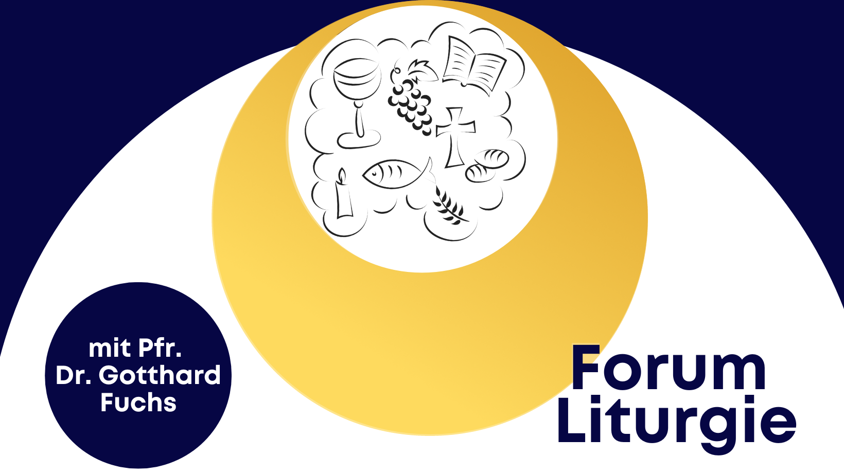 Pfarrei St Peter und Paul Wiesbaden: Forum Liturgie zum Thema Eucharistie